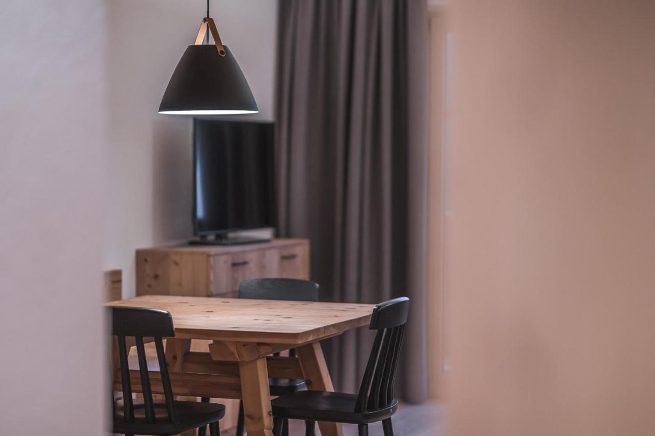 Apartament Unterweckerlerhof Santa Maddalena in Casies Zewnętrze zdjęcie