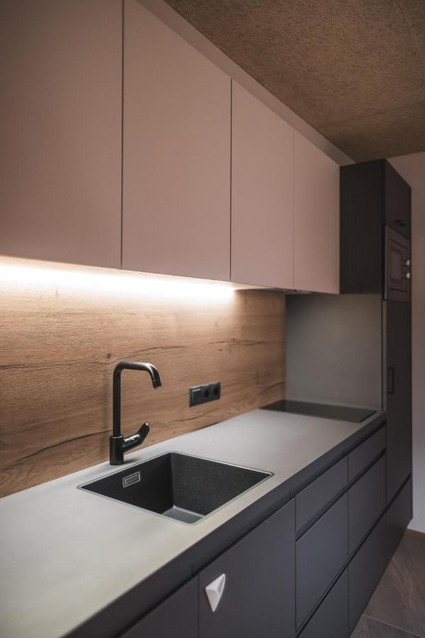 Apartament Unterweckerlerhof Santa Maddalena in Casies Zewnętrze zdjęcie