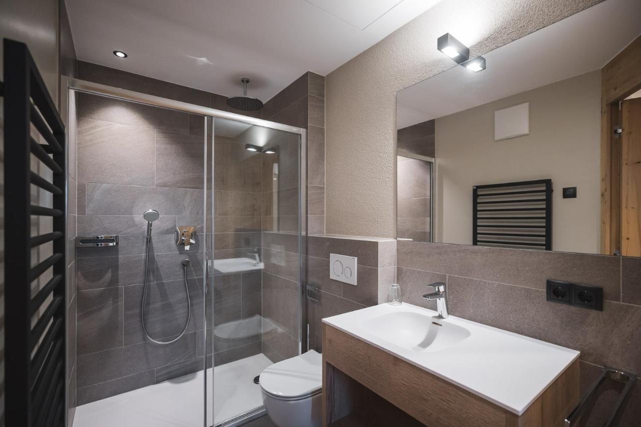 Apartament Unterweckerlerhof Santa Maddalena in Casies Zewnętrze zdjęcie