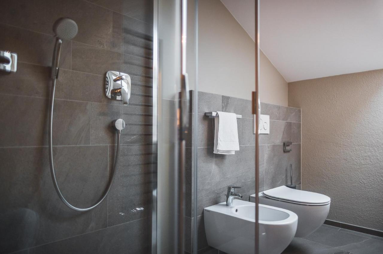 Apartament Unterweckerlerhof Santa Maddalena in Casies Zewnętrze zdjęcie