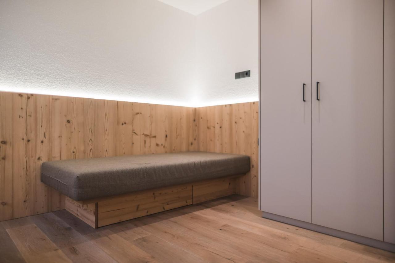 Apartament Unterweckerlerhof Santa Maddalena in Casies Zewnętrze zdjęcie